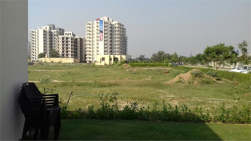 Farmhouse Land Sale Sector 135 Noida 